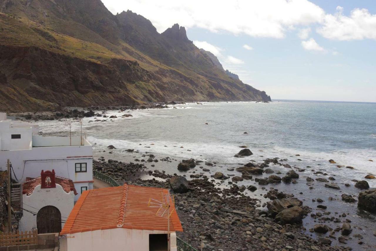 Vakantiehuis Oasis Atlantico: Rincon Secreto Al Pie De Senderos