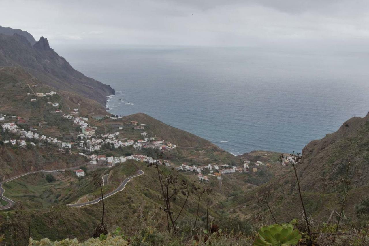 Vakantiehuis Oasis Atlantico: Rincon Secreto Al Pie De Senderos